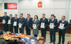 澳门银河网站南平市人民代表大会常务委员会同意代表资格审查委员会的审查报